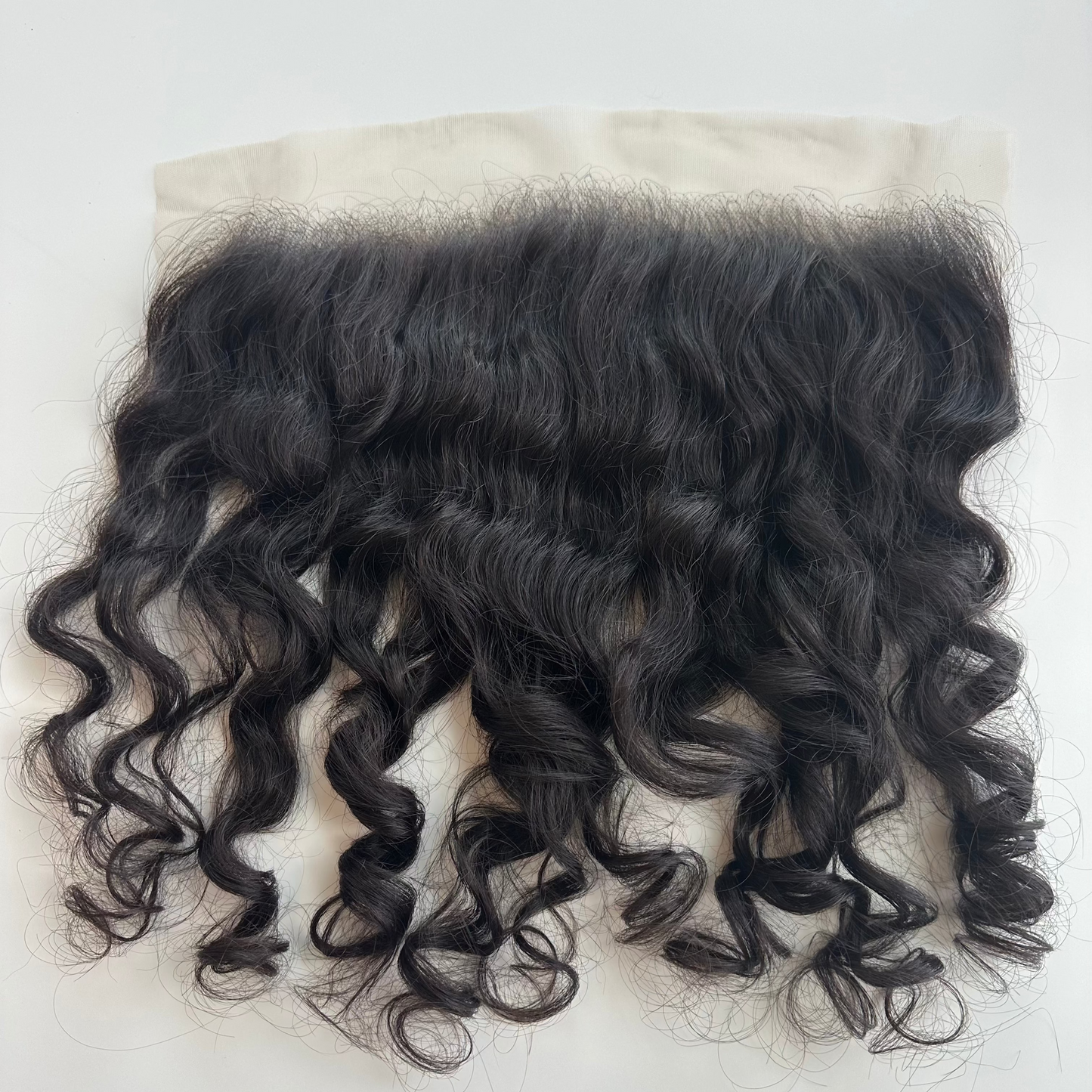 13X6 Lace Frontal