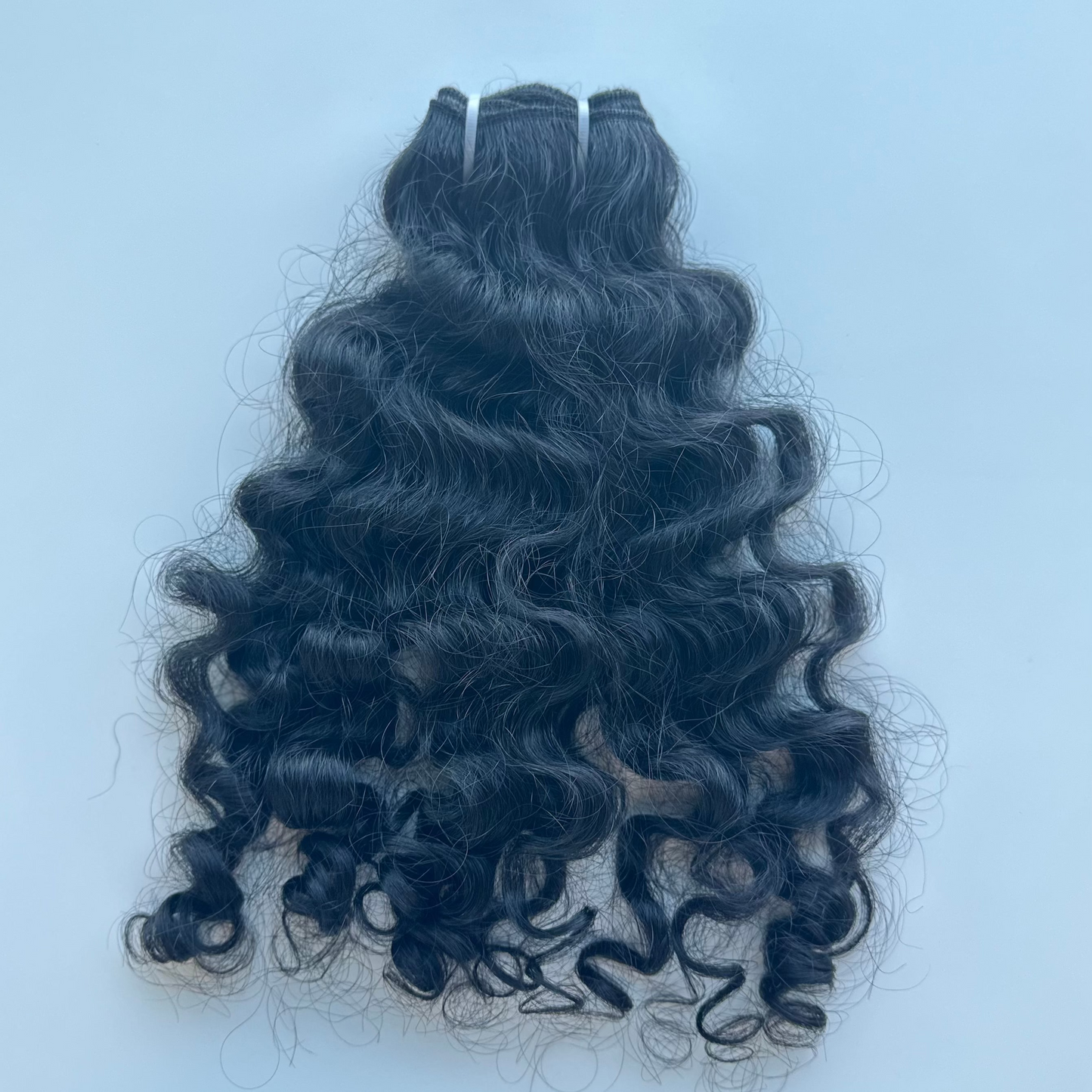 CURLY INDIAN- 3 BUNDLES