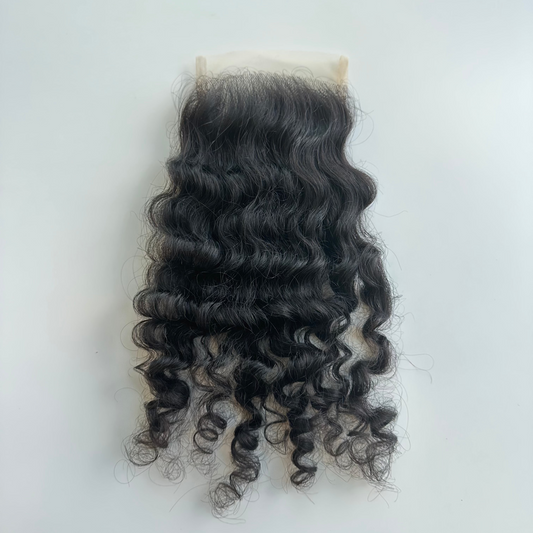 5X5 CLOSURE